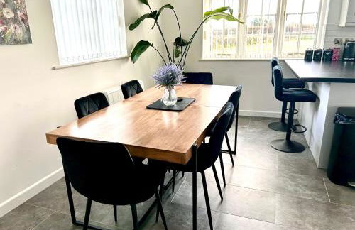 Great location very spacious. Sea and castle view - Foto 12