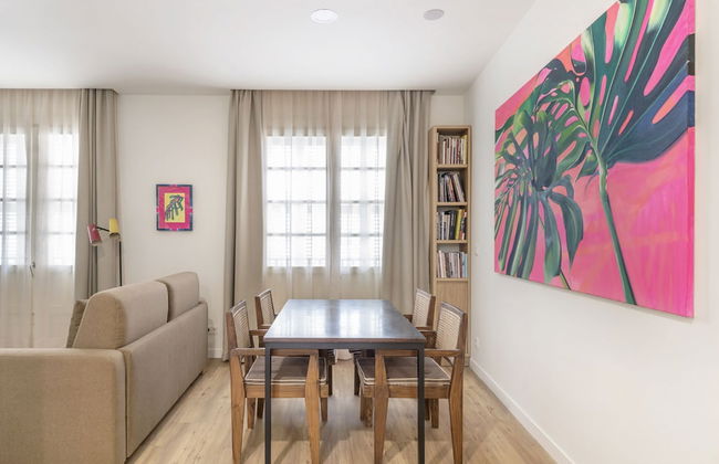 Graffiti Suites El Museo - Foto 38