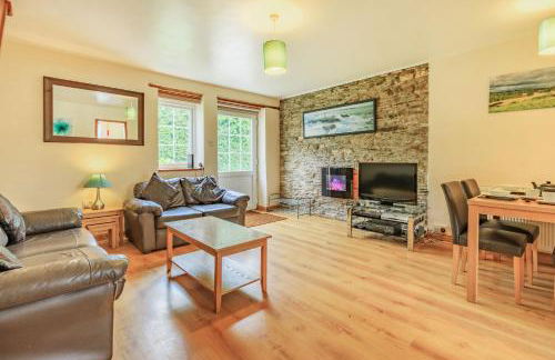 Stable Cottage - Foto 3