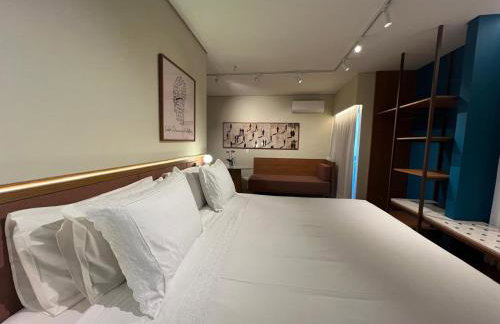 Transamerica Belo Horizonte Lourdes - Foto 14