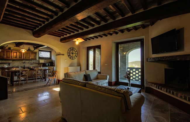 Villa Giotto - Photo 15