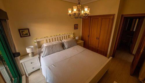 Apartamento playa de Samil - Photo 5