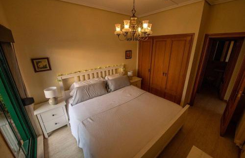 Apartamento playa de Samil - Photo 5