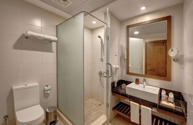 Class Hotel Apartments - Foto 64