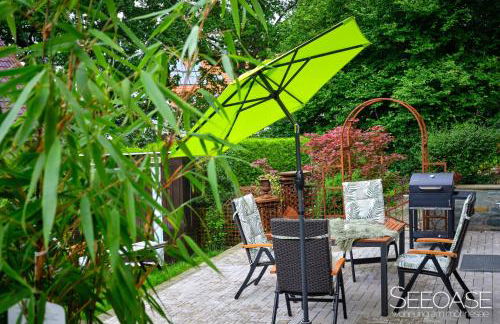 Seeoase - Wohnung Am Möhnesee - Foto 29