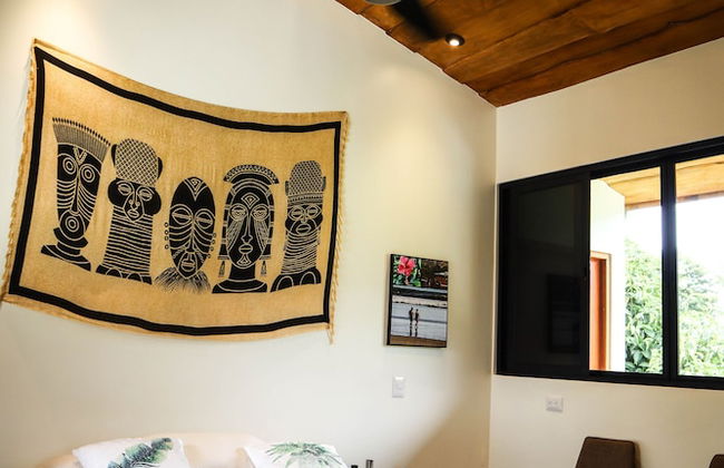 Villa Costa Pura Vida - Foto 5