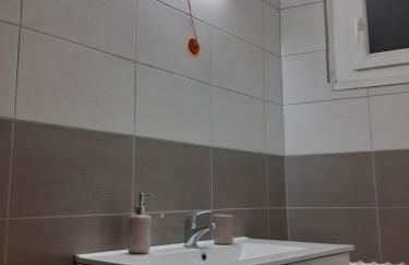 Un appartement lumineux avec vue exceptionnelle avec 3 chambres - Foto 31