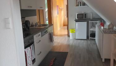 FeWo Karola - Foto 5