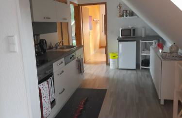 FeWo Karola - Foto 5