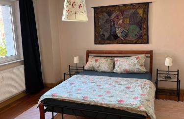 Ferienwohnung Mathilda - Foto 11