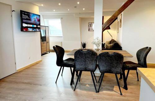 3-Zimmerwohnung, 2 Bäder, Büsum (4km), Nordsee - Foto 17