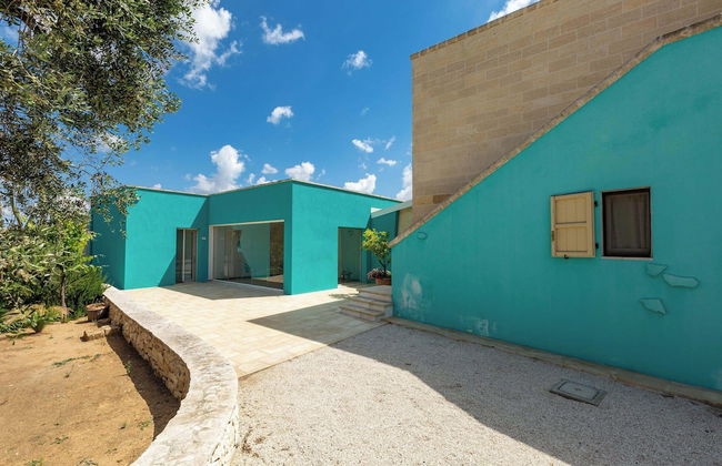 2197 Tenuta Donna Caterina - Foto 47