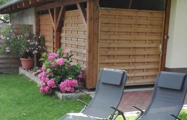 Appealing Apartment in Lubbenau - Foto 17