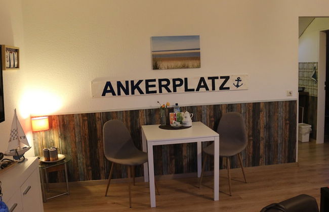 Ferienwohnung Norderaltendeich - Foto 12
