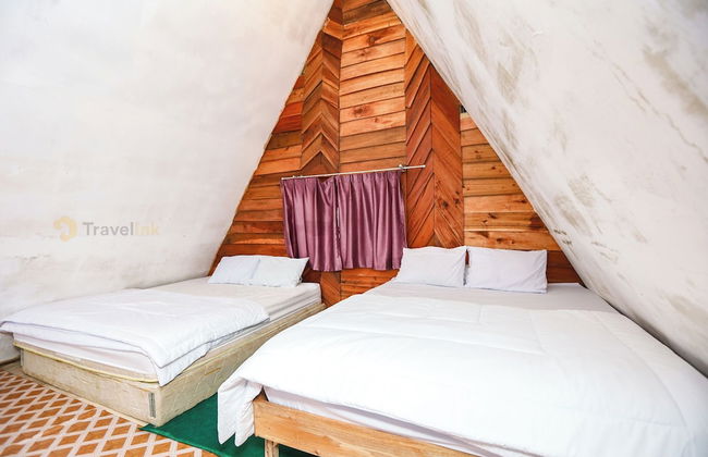 Batu Lawang Sikunir By Travelink - Foto 2