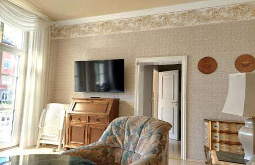 Villa Lindenhof - Foto 57