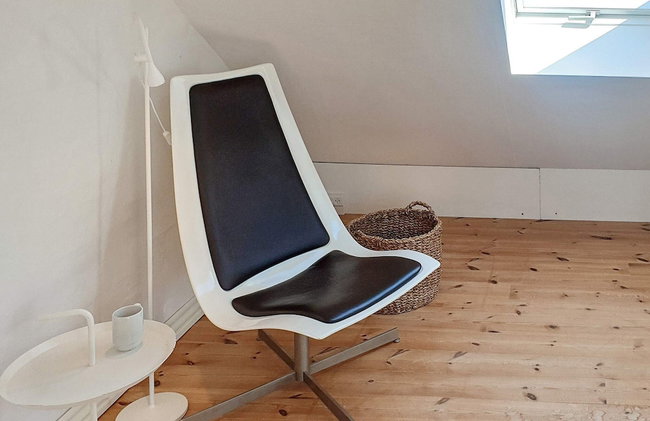 Holiday Home in Snedsted - Foto 4