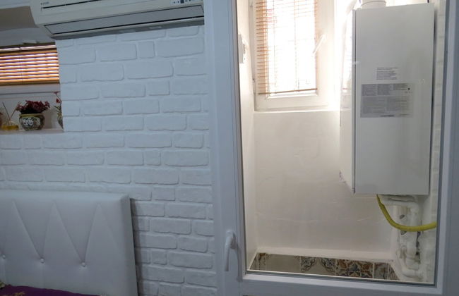 Istanberry - Pera Apartments - Foto 42