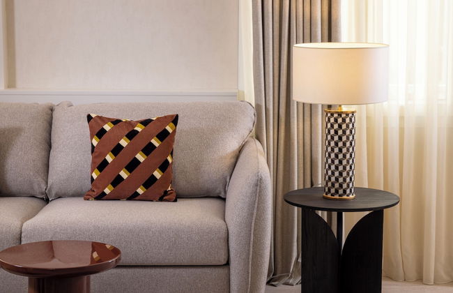 Yuna Saint-Honoré - Serviced Apartments - Photo 47