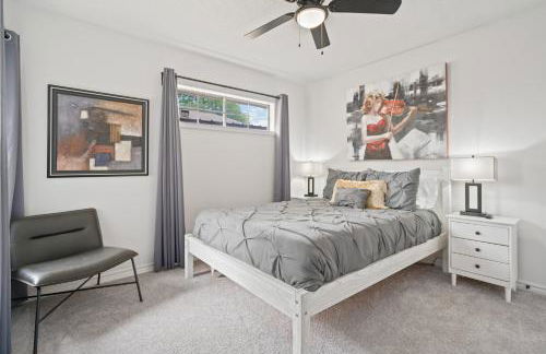 The Gated Modern Home Near NRG and Medical Center - Foto 19