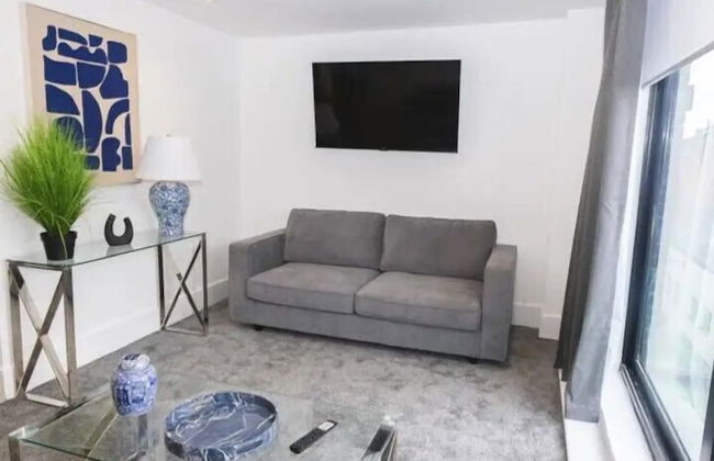 Tib Street Apartments Manchester - Foto 18