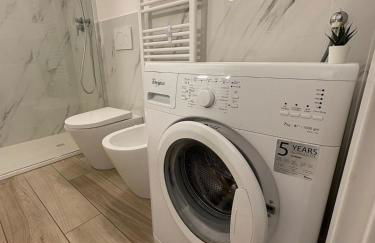 Modern Apartment in Milan, Isola area - Foto 18