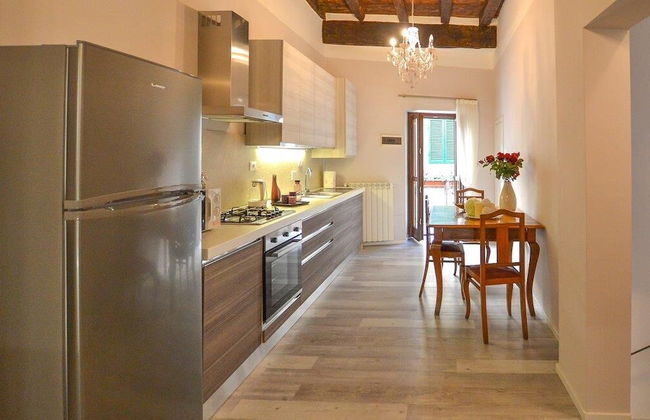 Antica Dimora Del Borgo - Photo 7