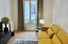 Charming parisian apartment - Foto 1