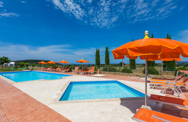 Il Tramonto - Foto 28