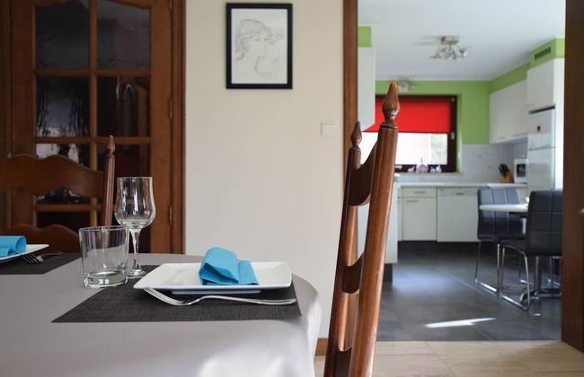 Cozy Family Holiday Home - Photo 11