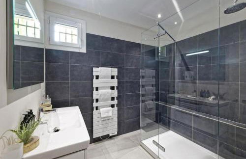 Engardin, un havre de paix en Provence Verte - Foto 64