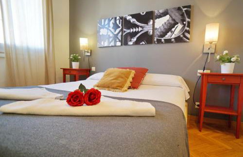 Barcelona4Seasons II - Foto 23