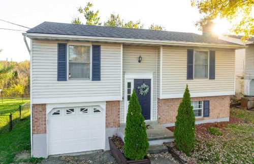 Cozy Home Away From Home! - Foto 16