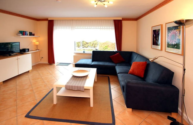 Reihenhaus, Dornumersiel - Foto 9