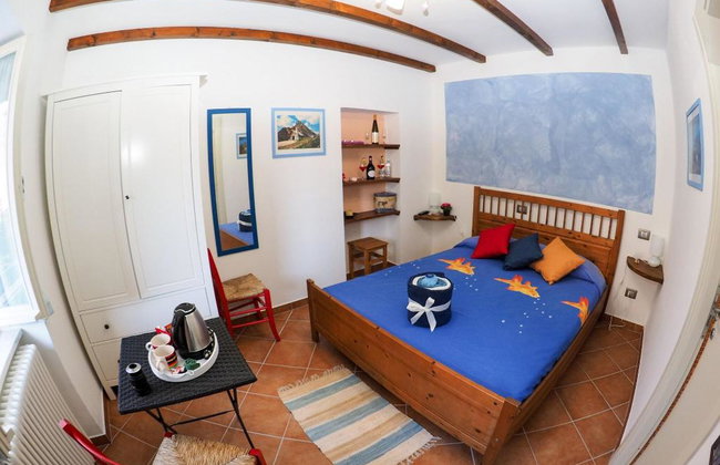 Pietra Di Mare Guest House - Foto 116