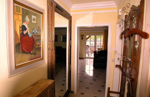 Ferienhäuser Zum Höft 44 - Foto 39