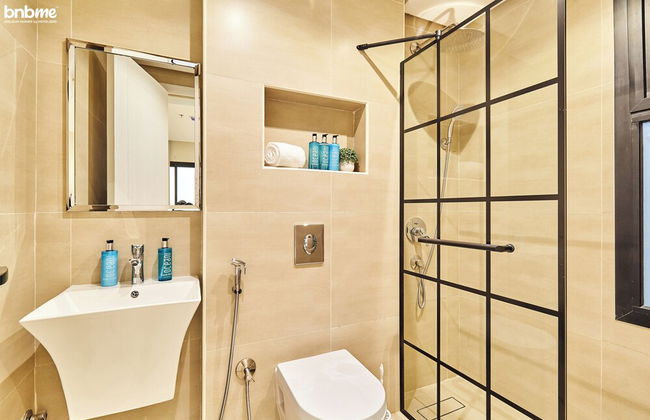 bnbmehomes-Top APT nr Kingdom Tower-B11 - Foto 25