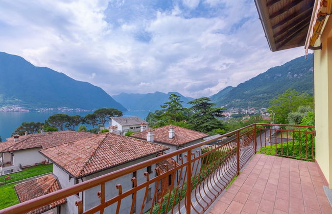 Ossuccio Belvedere - Foto 16