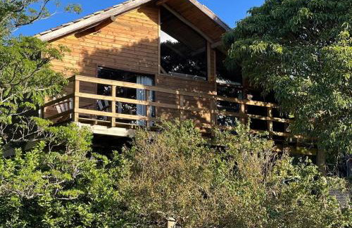 Cabana do Lago- Morro da Borússia - Foto 32