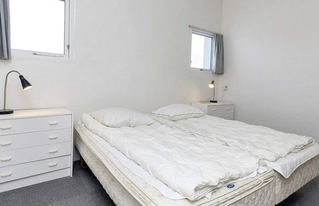 4 Person Holiday Home in Brovst-by Traum - Foto 2