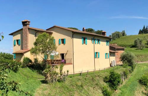 Podere l'Ulivo - Foto 4