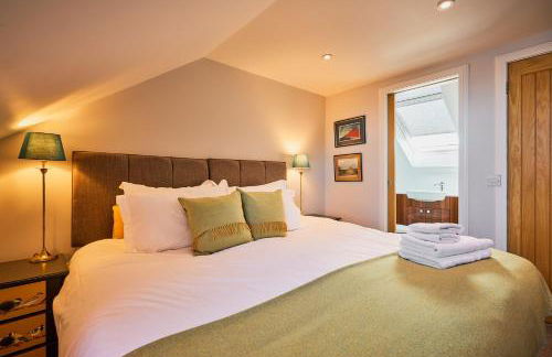 Blairgowrie - Cosy terraced cottage sleeps 4 - Foto 24