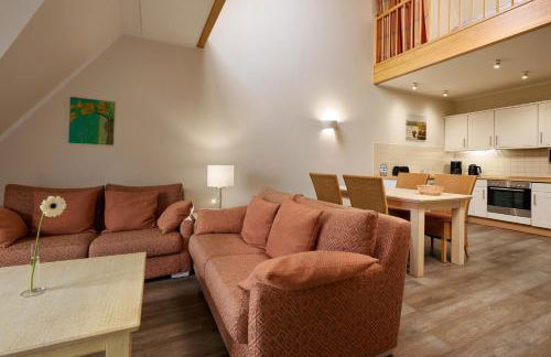 Ferienwohnungen Dünenmeer - Foto 49