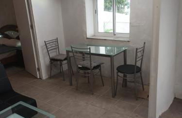 Ferienwohnung echt kanarisch mit Meer und Teide Blick La Vega Teneriffa Nord - Foto 4