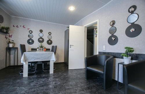 Modern mitten in der Stadt und doch sehr ruhig 2 Minuten zu Therme - Foto 11