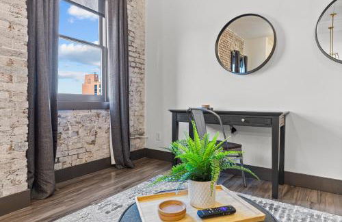 Brick & Bed Riverfront Lofts, PC 203 - Foto 11