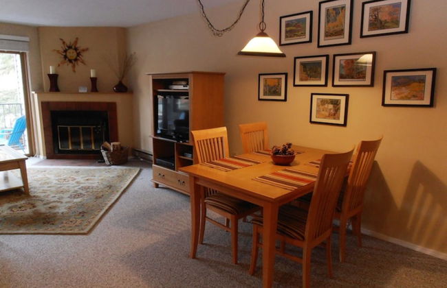 Mountain Spirits - Foto 9