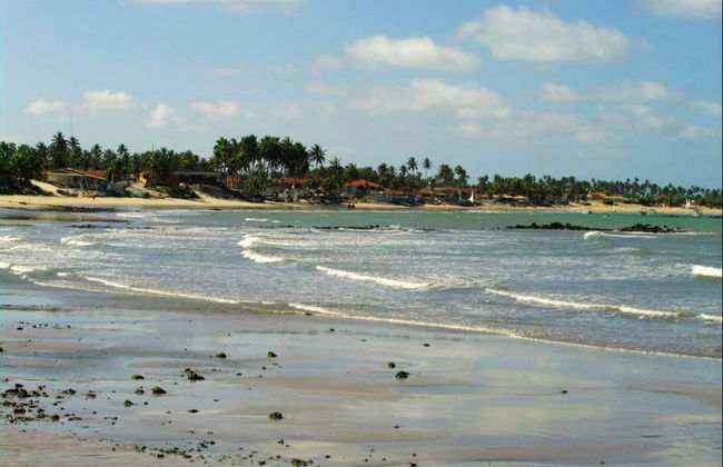 Maracajau Day Trip + Speedboat Ride - Foto 4