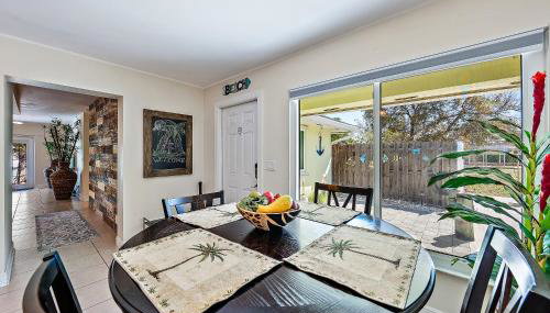 Citrus Cottage at Peggy's Retreat - Foto 4