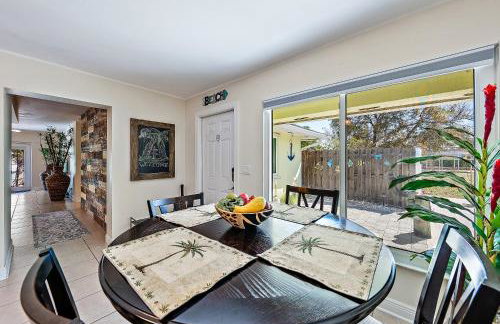 Citrus Cottage at Peggy's Retreat - Foto 4